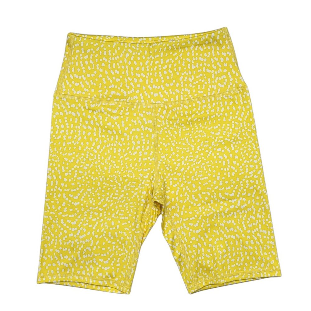 Trancita Print Shorts